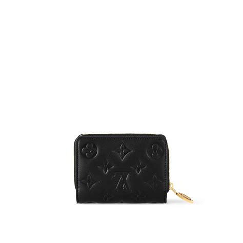 Lou Coussin Wallet Coussin 